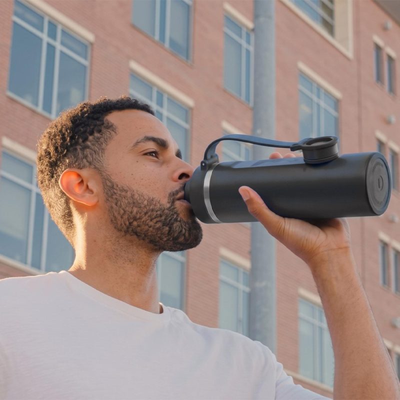Custom RTIC Refuel Bottle 24oz - 3