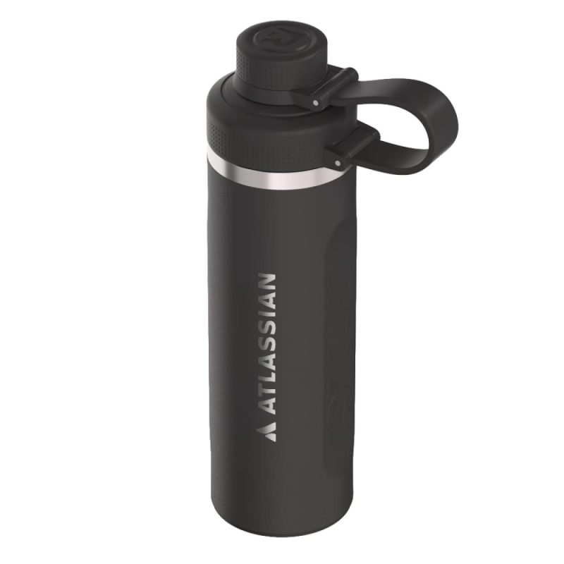 Custom RTIC Refuel Bottle 24oz - 5