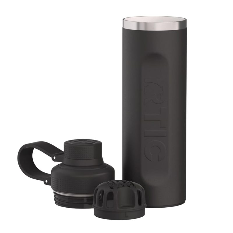 Custom RTIC Refuel Bottle 24oz - 6