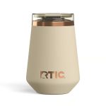 Custom RTIC® 12oz Happy Hour Wine Tumbler - 4