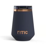 Custom RTIC® 12oz Happy Hour Wine Tumbler - 5