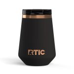 Custom RTIC® 12oz Happy Hour Wine Tumbler - 6