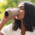 Custom RTIC® 12oz Happy Hour Wine Tumbler - 7