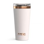 Custom RTIC® 18oz Happy Hour Wine Tumbler - 2