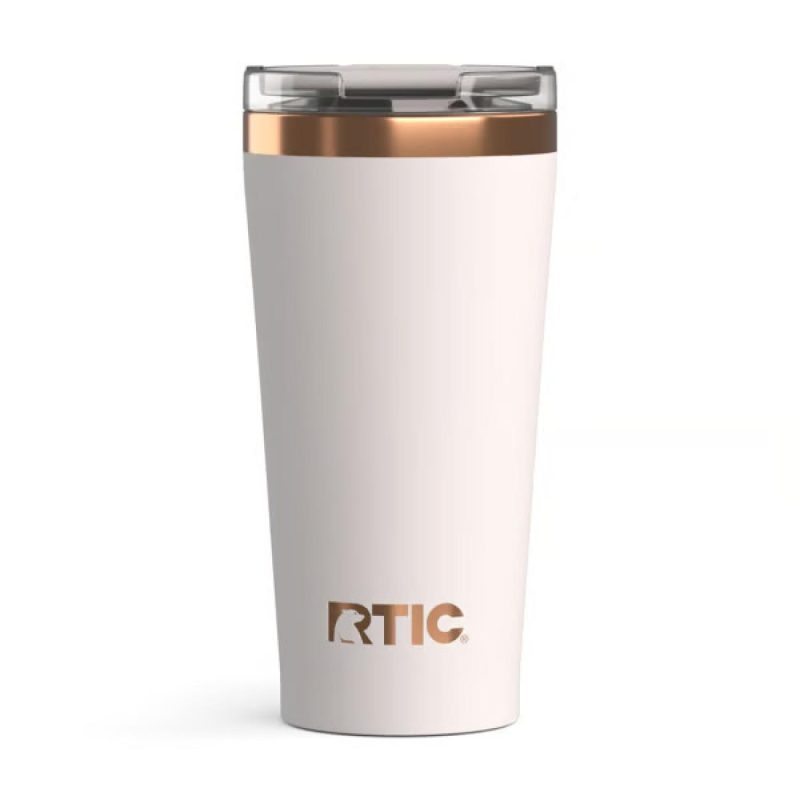 Custom RTIC® 18oz Happy Hour Wine Tumbler - 2