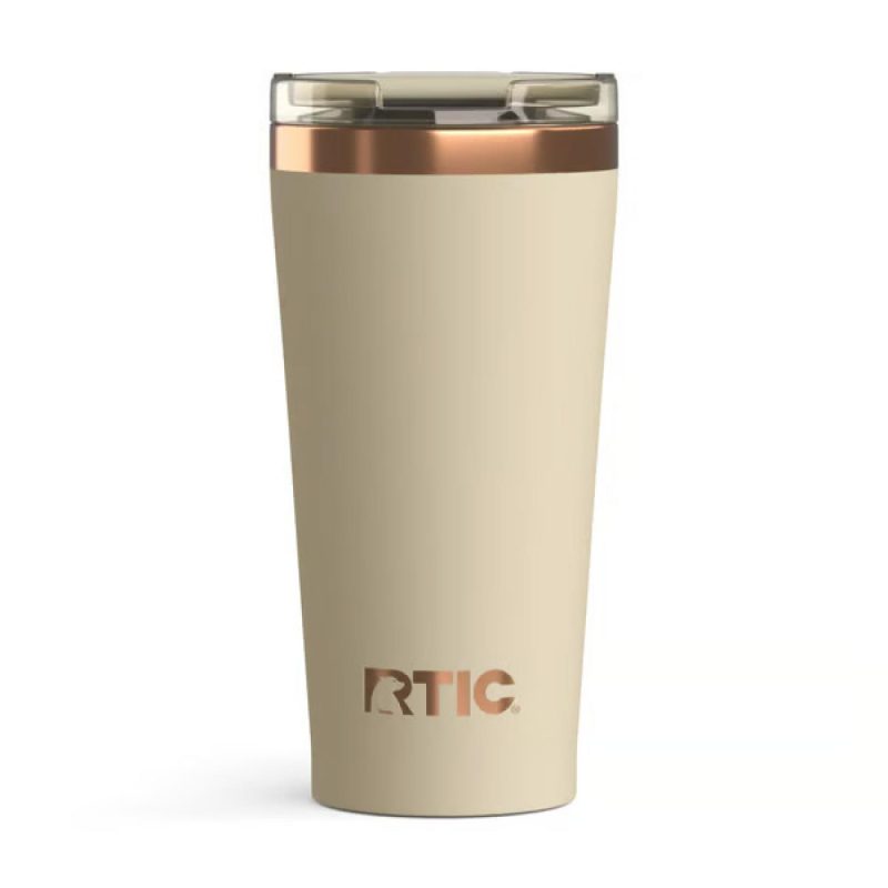 Custom RTIC® 18oz Happy Hour Wine Tumbler - 4