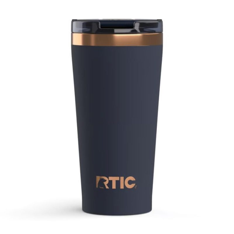 Custom RTIC® 18oz Happy Hour Wine Tumbler - 5