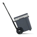 Custom RTIC® 42 QT Ultra-Light Wheeled Cooler - 7