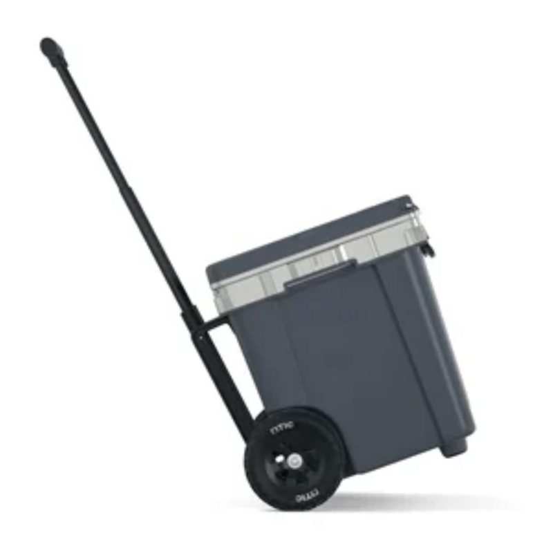 Custom RTIC® 42 QT Ultra-Light Wheeled Cooler - 7