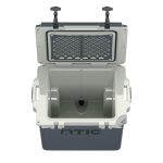 Custom RTIC® 42 QT Ultra-Light Wheeled Cooler - 8