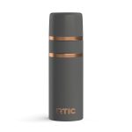 Custom RTIC® 8 oz. Happy Hour Flask - 1