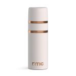 Custom RTIC® 8 oz. Happy Hour Flask - 2