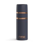 Custom RTIC® 8 oz. Happy Hour Flask - 3