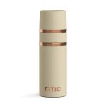 Custom RTIC® 8 oz. Happy Hour Flask - 4