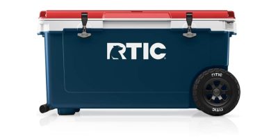 RTIC-coolers